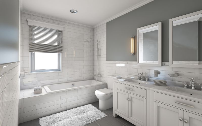 Top Bathroom Remodeling Companies in Yuba City, CA