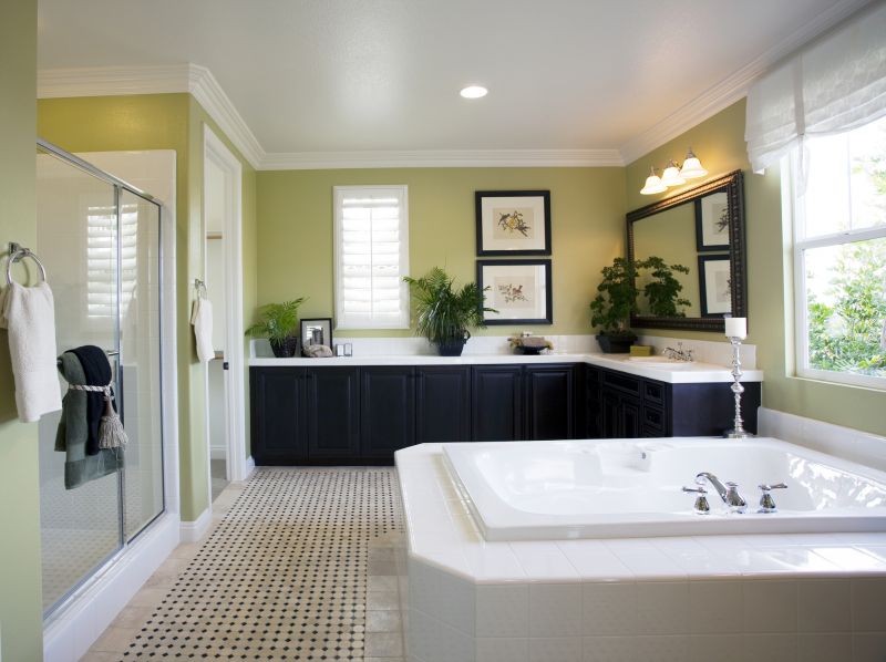Bathroom Remodeling Before and After