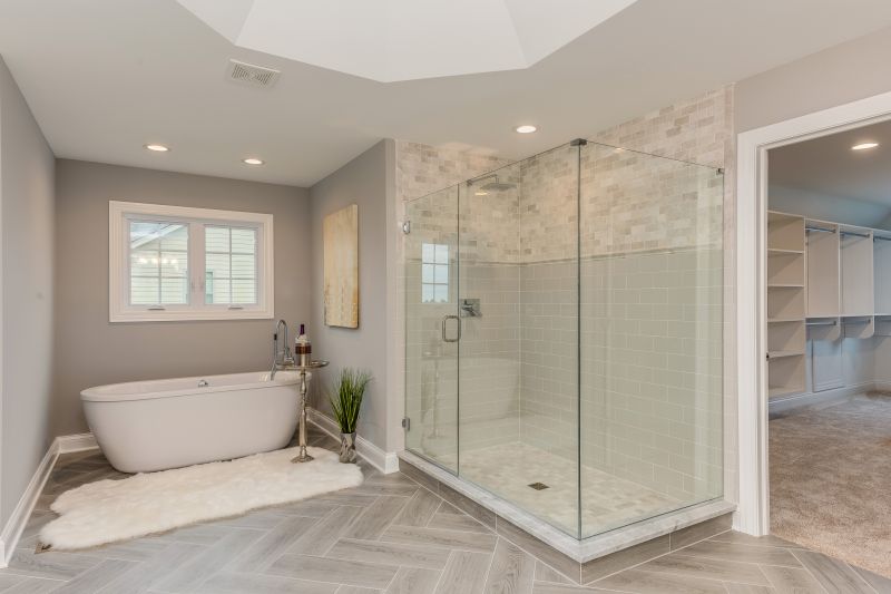 Best Bathroom Remodeling Contractors in Roseville, CA
